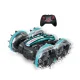 Maxlife MXRC-400 Amfibia tālvadības automašīna, Zila