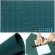 Bigstreen 19344 Self-Healing Cutting Mat A3, Green