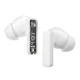 Беспроводные наушники BWOO BW40 Bluetooth TWS ANC с LED дисплеем, белые