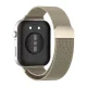 Ремешок Tech-Protect MilaneseBand для Huawei Watch Fit 3 - бежевый