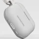 Силиконовый чехол AmazingThing Omni Case Titan для AirPods Pro 3, белый