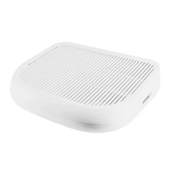 Petkit P9219 pakāpieni Pura X un Pura Max kaķu tualetēm, balti
