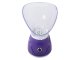 Kosmētikā Sejas Tvaika Pirts Inhalators Ādas Mitrinātājs, Violets | Cosmetic Facial Steam Sauna Inhaler Skin...