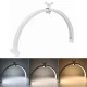 Foldable LED Cosmetic Lamp 104 LED 56cm ZD165, White