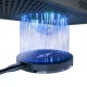 Чехол 3Mk Protection COOLing MagCase для Apple iPhone 16 Plus, Черный