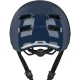 Abus Skurb velosipēdistu ķivere, Midnight Blue, Izmērs L
