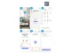 Smart Life Wi-Fi rozetes — viedā kontaktligzda ar enerģijas patēriņa uzskaiti un balss vadību (Alexa, Google...