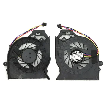Klēpjdatora ventilators HP DV7-6000, DV6-6000