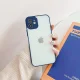 Чехол для Xiaomi Redmi 9T Milky Case, силиконовый, полупрозрачный,...