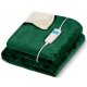 Elektriskā apsildāmā sega 180x160cm Berdsen BD-960 | Electric Blanket