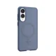 Магнитный чехол UAG для Samsung Galaxy S25 Edge – синий