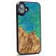 Bewood unikāls korpuss iPhone 16 Plus - Neons Tokyo | Unique Case for