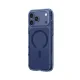 AmazingThing Minimal Mag Lens Phone Case Cover iPhone 17 Pro Max - Blue