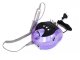 Manicure & Pedicure Nail Drill 80 W, With Foot Pedal & 6 Diamond Bits