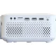 Мини-проектор Philips N-100 480p, белый