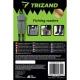 Рыбацкие сапоги-заброды Trizand (размер 43)