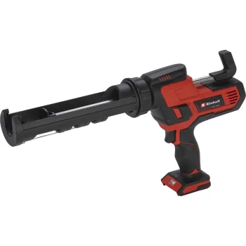 Akumulatora hermētiķa pistole Einhell TE-SG 18/10 Li-Solo 18V 310 ml