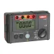 Измеритель сопротивления заземления UNI-T UT521