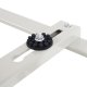 Maclean MC-864 Floor Stand for Air Conditioner / Heat Pump, 70kg