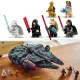 LEGO Star Wars 75389 The Dark Falcon konstruktors