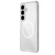 Nillkin Nature TPU Pro vāciņš Samsung Galaxy S26 ar MagSafe, balts