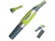 Триммер Бритва Машинка для Стрижки Волос Носа Ушей Бровей