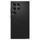 Spigen Samsung Galaxy S24 Ultra Case Liquid Air, Matte Black