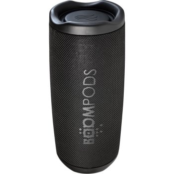 Портативная Bluetooth-колонка Boompods Beachboom 35, черная
