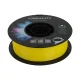 3D printera kvēldiegs Creality CR-PETG 1.75mm 1kg, dzeltens