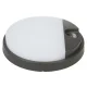 Уличный LED светильник с датчиком движения Maclean MCE291 GR, 15W, 1100lm, Серый