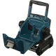 Makita ML005G akumulatora LED būvlaukuma prožektors, 18V - 40V max, 3600 lm