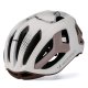Wozinsky Ultralight Road Bike Helmet M - Taupe