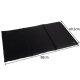 Purlov Pet Cooling Mat 88x49.5cm, Black