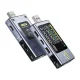 USB-тестер FNIRSI FNB58 BT с Bluetooth