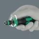 Wera 838 RA-R L Ratcheting Screwdriver Bit Holder 1/4\"