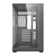 Корпус для компьютера DarkFlash C280 Midi Tower, черный