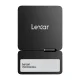 Внешний SSD-накопитель Lexar Professional SL400 1TB с хабом
