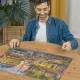 Пазл Ravensburger Paris at Dawn (1000 деталей)