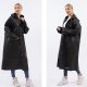 Trizand Ūdensizturīgs Lietusmētelis Pončo, 145x70 cm | Waterproof Raincoat Poncho