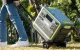 Складная тележка FOSSIBOT для электростанций F2400 и F1800 T-F2400