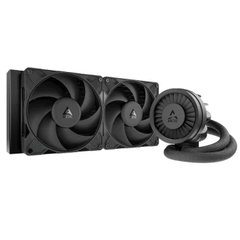 Система жидкостного охлаждения Arctic Liquid Freezer III Pro 280