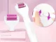 Мезороллер для лица и тела набор 6в1 Derma roller