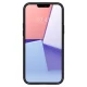 Apple iPhone 13 Pro Max 6.7\'\' Spigen Ultra Hybrid Case Cover, Matte Black | Чехол Кабура Кейс...