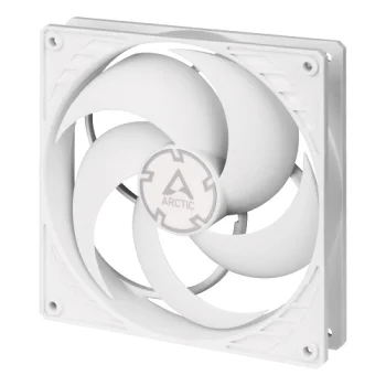 Вентилятор для корпуса Arctic P14 PWM 140 мм, Белый