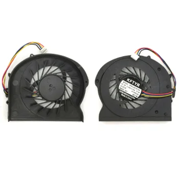 Dzesēšanas ventilators Lenovo Z360, Z365, Z360A, G360