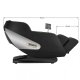 Sakura Comfort Plus 806 masāžas krēsls, melns