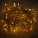 LED String Lights Forever Light CLF-10 100LED 8m 26ft, warm white
