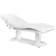 Azzurro 818A Electric SPA & Beauty Bed, White