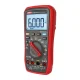 Digitālais multimetrs Uni-T True RMS UT17B MAX