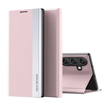 Sleep Case Pro Samsung Galaxy A56 Pink
